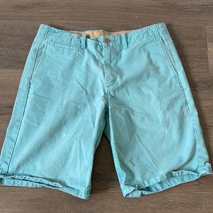 Gap The Lived in Short -29